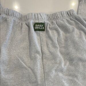 Daily Drills Joggers